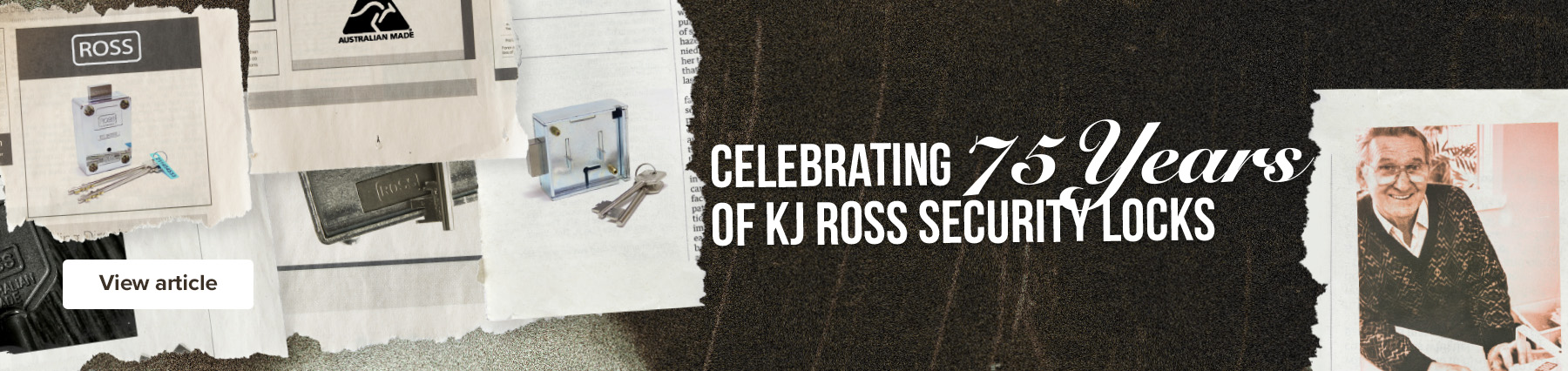 0726 75 years of KJ Ross